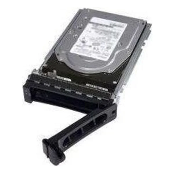 Dell 600 GB 13025h15sas-600g Sunucu Sabit Disk - Görsel 2