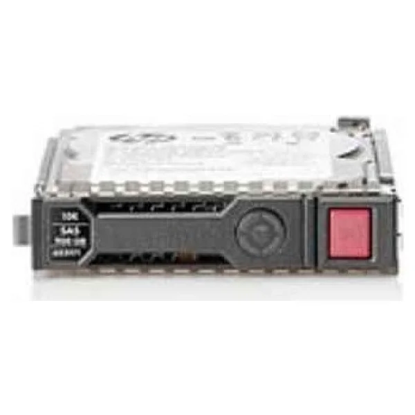 Hp 900Gb 6G Sas 10K 2.5In Sc Ent Hdd 652589-B21