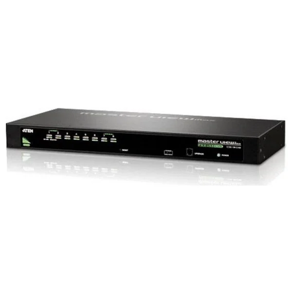 Aten Cs1308 Kwm Switch - Görsel 4