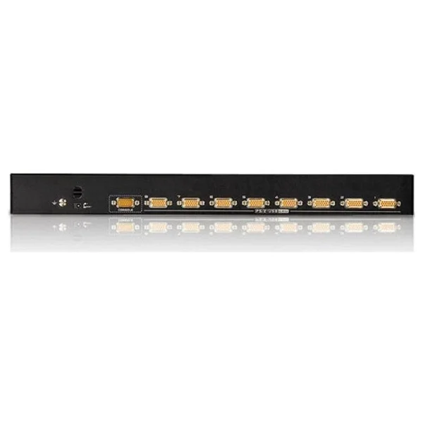 Aten Cs1308 Kwm Switch - Görsel 2
