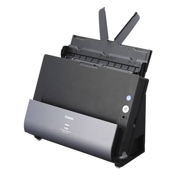 Canon Dr-C225 Tarayıcı - Görsel 2