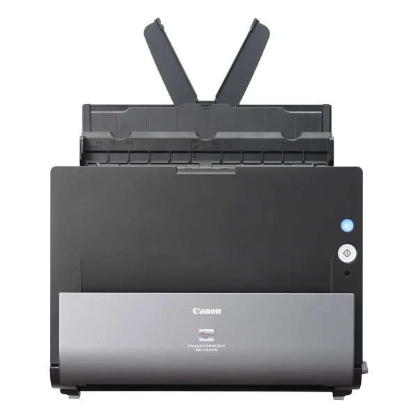 Canon Dr-C225 Tarayıcı - Görsel 3