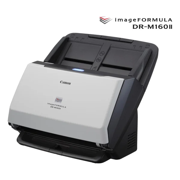Canon Dr-M160 Iı Tarayıcı - Görsel 6