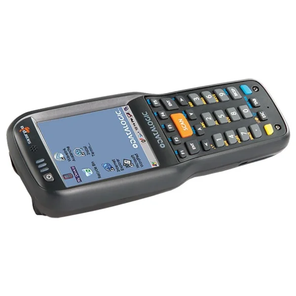Datalogıc Datalogic Skorpio X3 Data Ter.Wince6.0(B,W,2d) Skorpıox3 - Görsel 2
