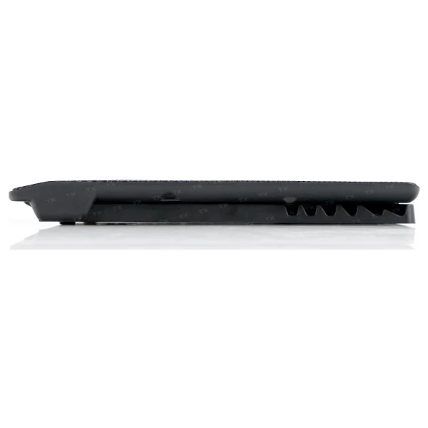 Tx Txacnbred 6 LED Fanlı USB 2.0 11"-17" Laptop Soğutucu - Görsel 4
