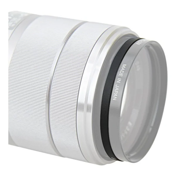 Kiwifotos 55-67mm Step-Up Ring Çevirici Adaptör - Görsel 2