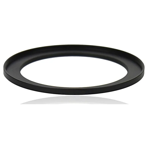Kiwifotos 55-67mm Step-Up Ring Çevirici Adaptör - Görsel 3