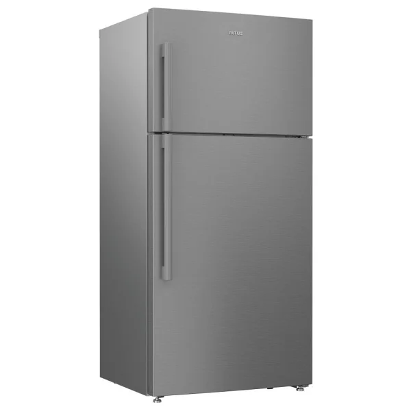 Altus Al 376 Eıy Inox Çift Kapılı No-Frost Buzdolabı - Görsel 2
