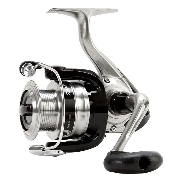 Daiwa Strikeforce 4000 Bb Olta Makinesi - Görsel 2