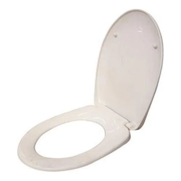 Vitra Opal 23-003-001 Yavaş Kapanan Klozet Kapağı - Görsel 10