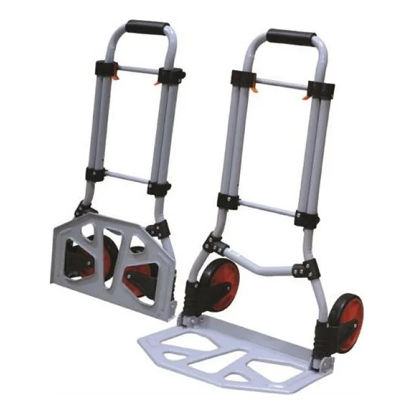 Balatlı 70 Kg Taşıma Arabası Blt-Ta-Ft70e - Görsel 2
