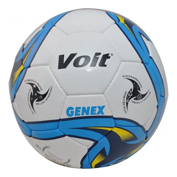 Voit Genex 5 Numara Futbol Topu - Görsel 2