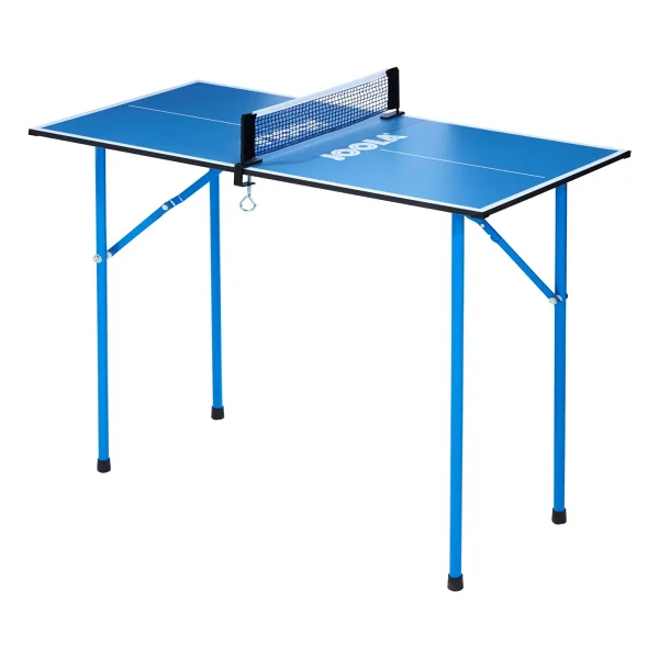 Joola Mini Masa Tenisi Masası Mavi - Görsel 2