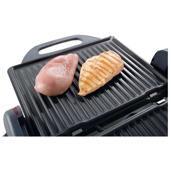 Philips Hd4467/90 2000 W Tost Makinesi - Görsel 2
