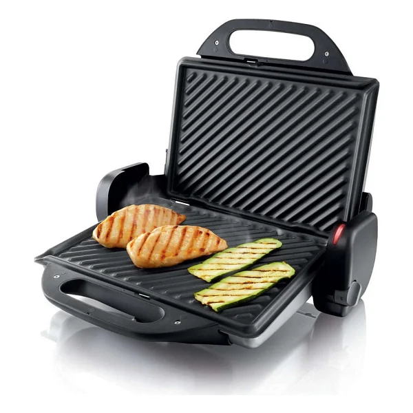 Philips Hd4467/90 2000 W Tost Makinesi - Görsel 4