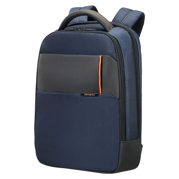 Samsonite Qibyte 14.1" Laptop Sırt Çantası - Görsel 7
