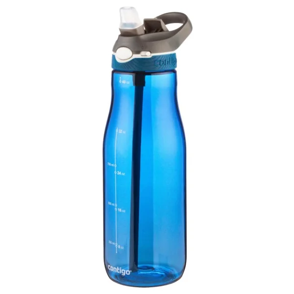 Contigo Ashland 1200 Ml Tritan Su Matarası - Görsel 3