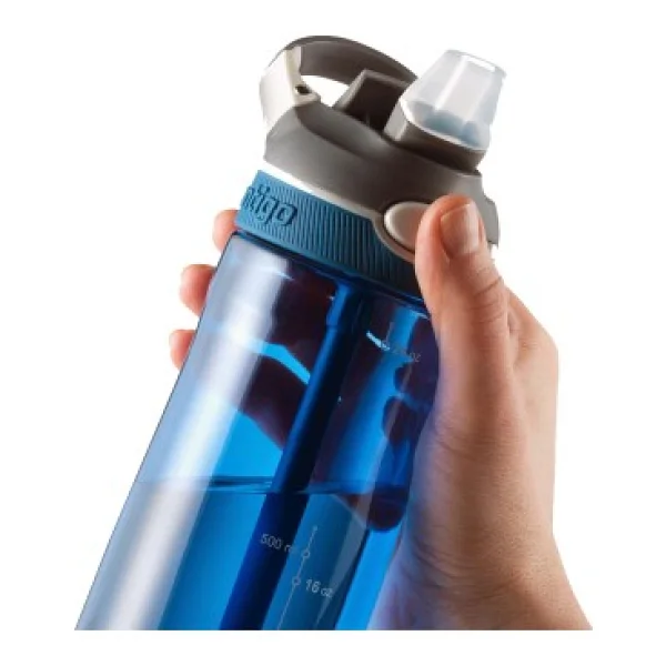Contigo Ashland 1200 Ml Tritan Su Matarası - Görsel 2