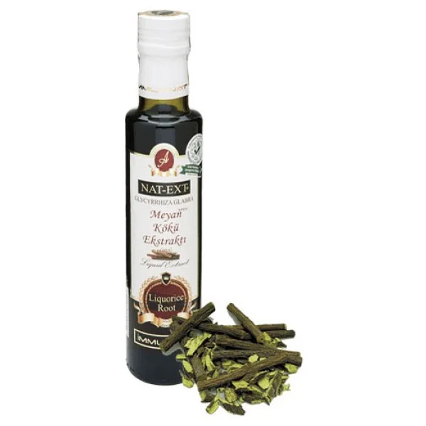 İmmunat Ginkgo Biloba Ekstraktı 250 Ml - Görsel 9