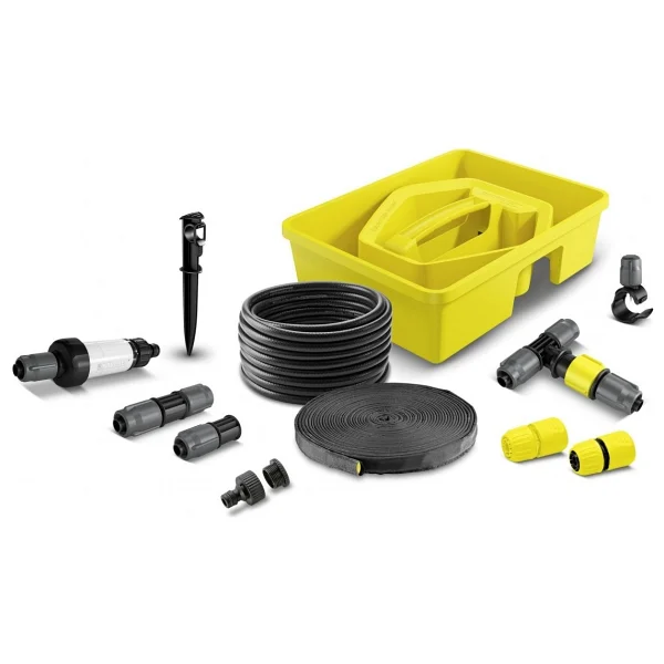 Karcher Rain Box Sulama Sistemi Bahçe Seti - Görsel 2