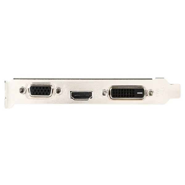 Msı Gt 710 2gd3h Lp 64 Bit DDR3 2 GB Ekran Kartı - Görsel 5