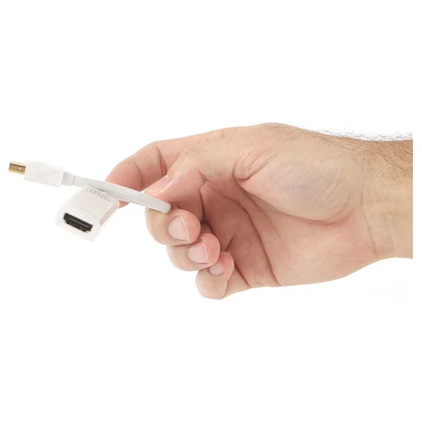 Dark Dk-HD-Amdpxhd4k Mini Displayport To Hdmı Dönüştürücü - Görsel 2
