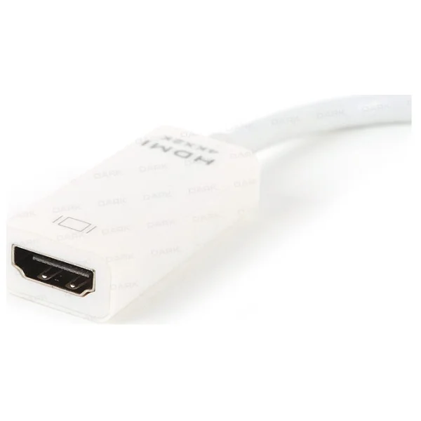 Dark Dk-HD-Amdpxhd4k Mini Displayport To Hdmı Dönüştürücü - Görsel 5