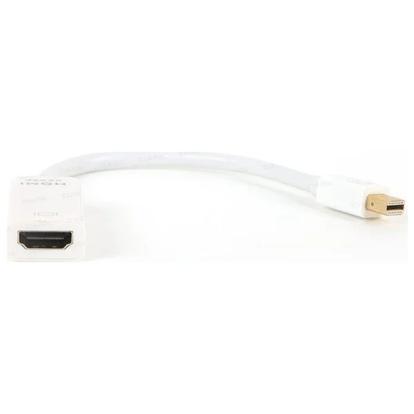 Dark Dk-HD-Amdpxhd4k Mini Displayport To Hdmı Dönüştürücü - Görsel 6