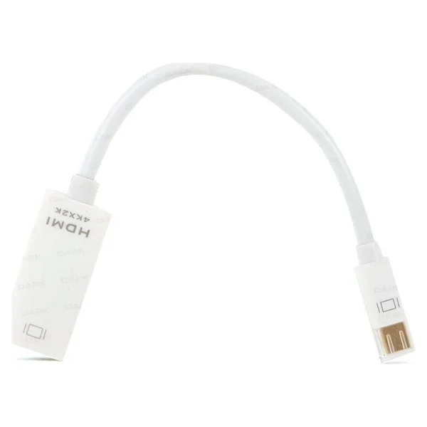 Dark Dk-HD-Amdpxhd4k Mini Displayport To Hdmı Dönüştürücü - Görsel 7