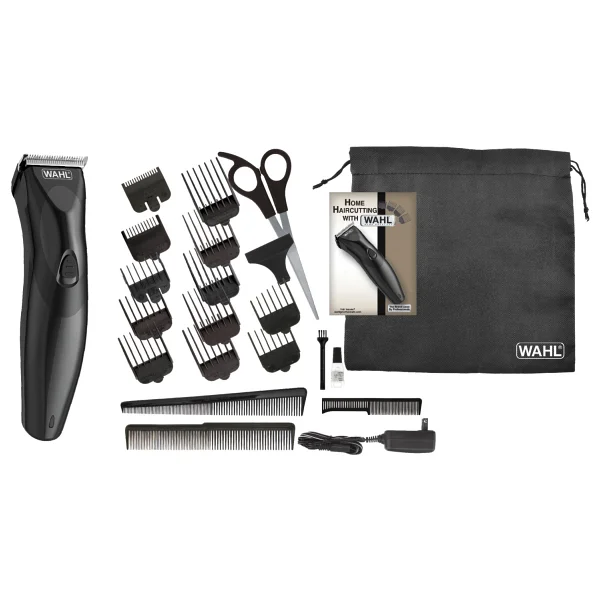 Wahl 9639-816 Saç Kesme Makinesi - Görsel 3