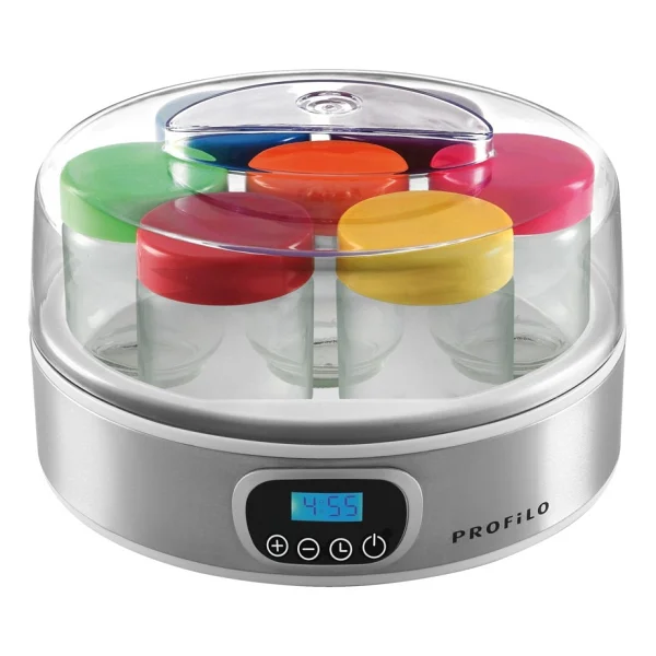 Profilo Pym3010w Yoğurt Makinesi - Görsel 4