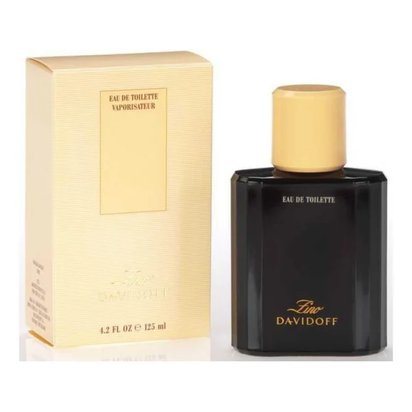 Davidoff Zino Edt 125 Ml Erkek Parfüm - Görsel 9