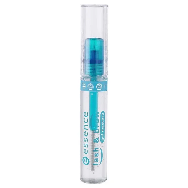 Essence Lash & Brow 9 Ml Kirpik Ve Kaş İçin Jel Maskara - Görsel 2