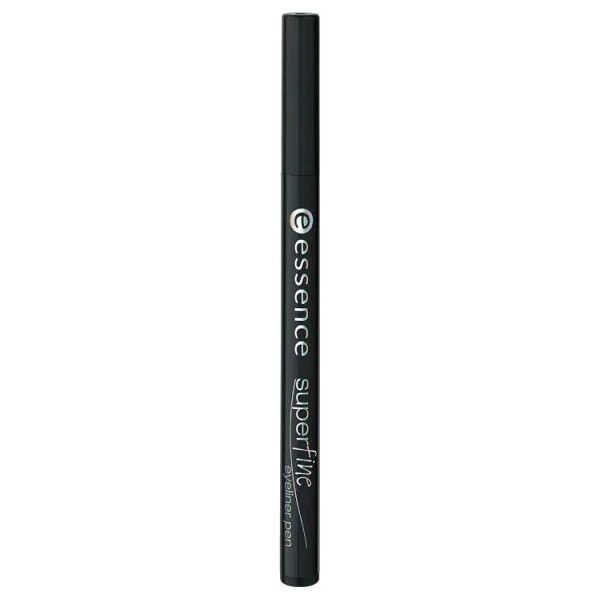 Essence Süperliner 01 Kalem Eyeliner - Görsel 4