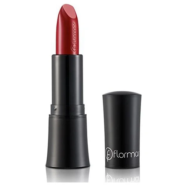Flormar Supershine 510 Red For Dating Stick Ruj - Görsel 2