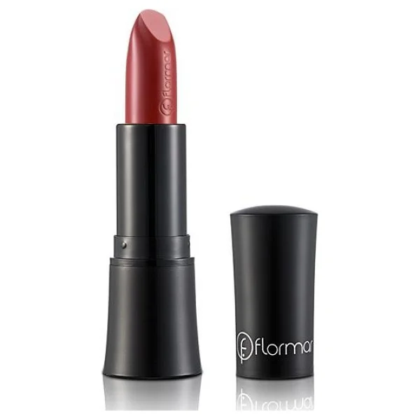 Flormar Supermatte Mat Ruj 204 Pink Velvet - Görsel 3