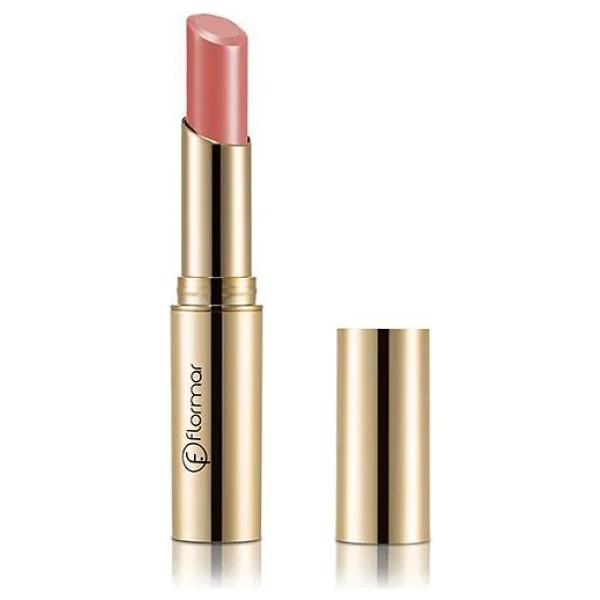 Flormar Deluxe Cashmere Stylo Dc36 Natural Rosewood Stick Ruj - Görsel 7