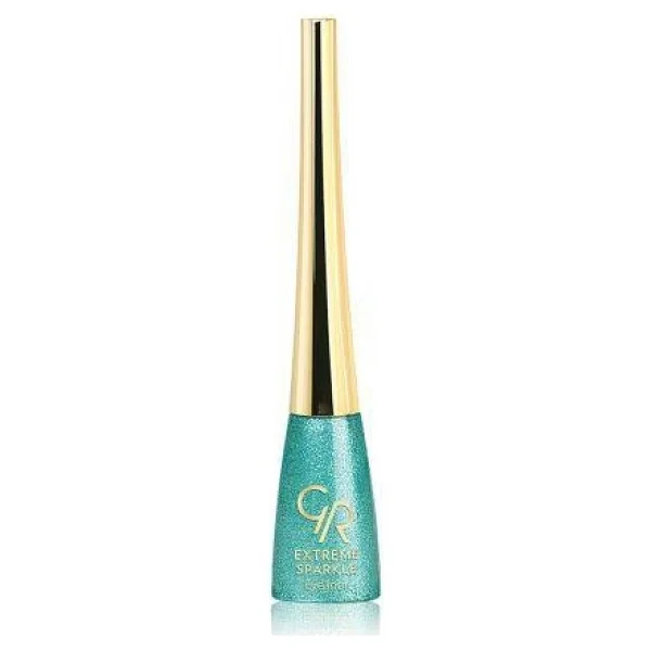 Golden Rose Extreme Sparkle 103 Eyeliner - Görsel 6