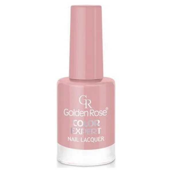 Golden Rose Color Expert 25 Oje - Görsel 9