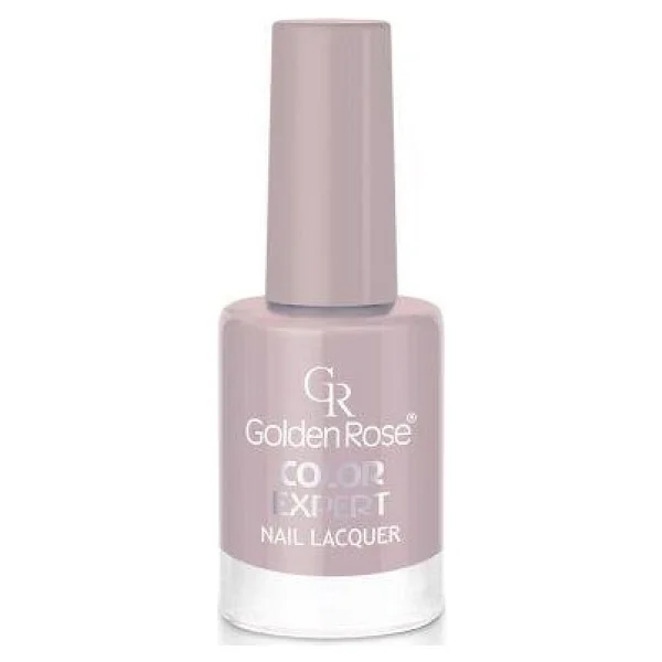 Golden Rose Color Expert 25 Oje - Görsel 4