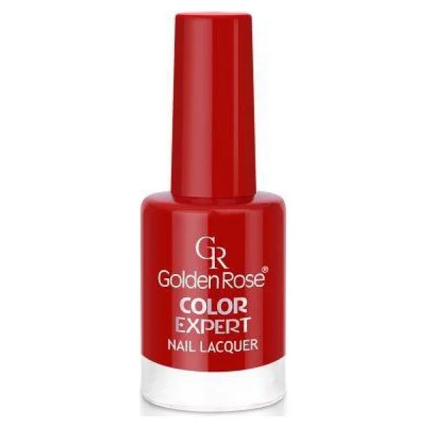 Golden Rose Color Expert 25 Oje - Görsel 2