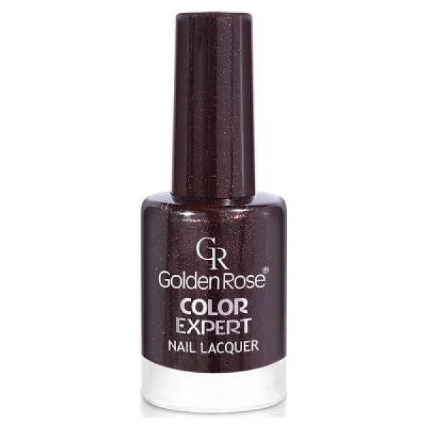 Golden Rose Color Expert 25 Oje - Görsel 7
