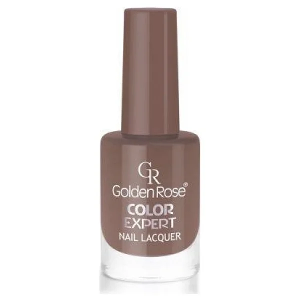 Golden Rose Color Expert 25 Oje - Görsel 6