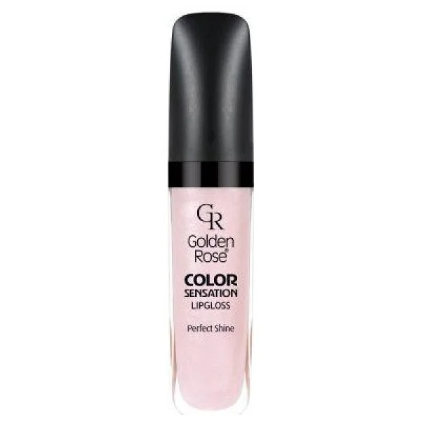 Golden Rose Sensation Lipgloss 103 Dudak Parlatıcısı - Görsel 3