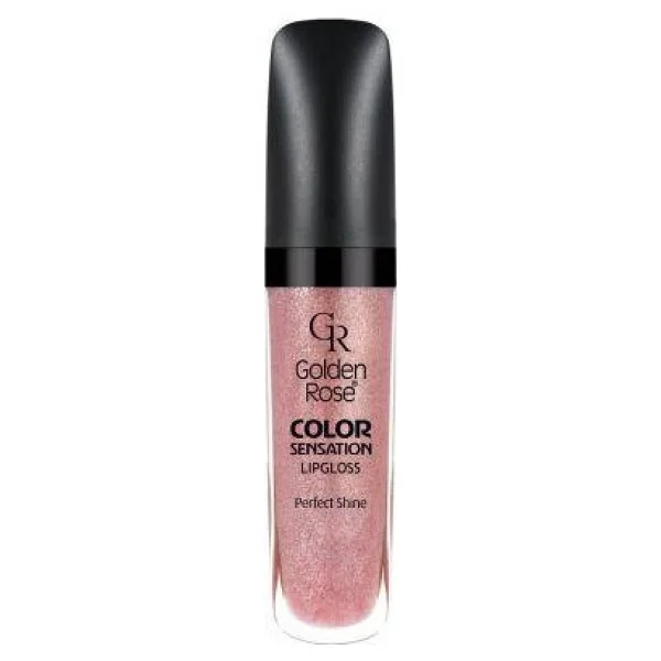 Golden Rose Sensation Lipgloss 103 Dudak Parlatıcısı - Görsel 4