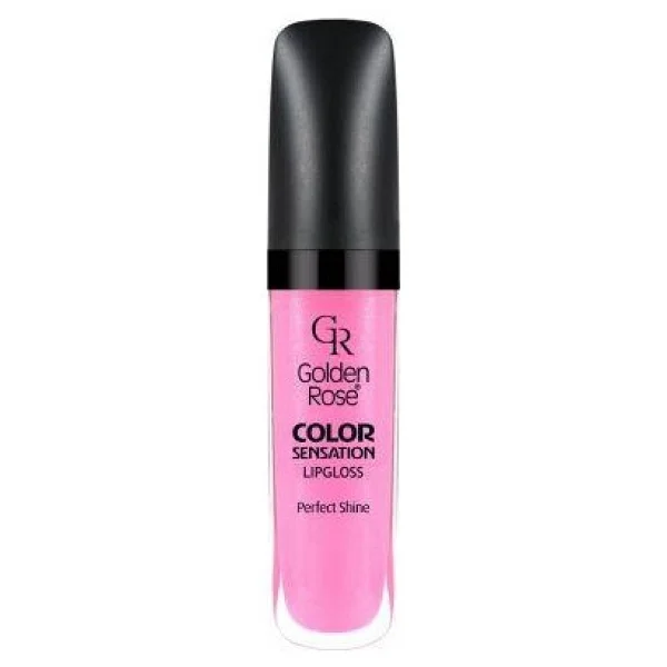 Golden Rose Color Sensation 109 Dudak Parlatıcısı - Görsel 3