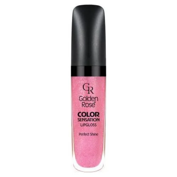 Golden Rose Color Sensation 110 Dudak Parlatıcısı - Görsel 2
