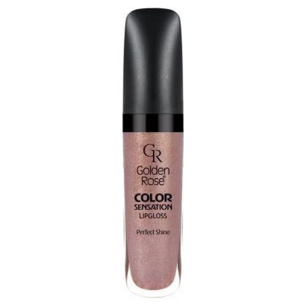 Golden Rose Color Sensation 114 Dudak Parlatıcısı - Görsel 2