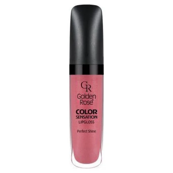 Golden Rose Sensation Lipgloss 103 Dudak Parlatıcısı - Görsel 8