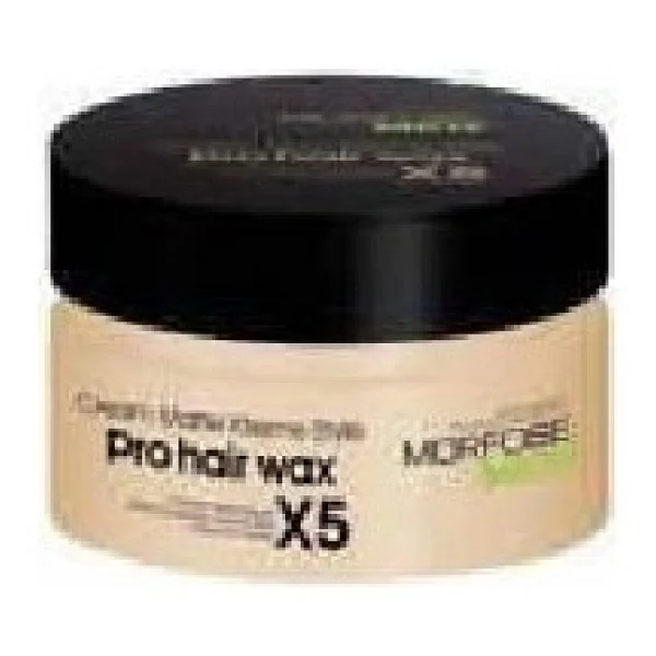 Morfose Pro X5 Men Matte Xtreme 150 Ml Wax - Görsel 2